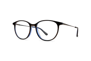 1670100630 Half brown/Gunmetal/Half blue image-4