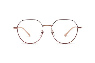 5340100630 Red/Pink gold image-1