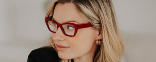 $150 off a complete pair of prescription glasses with Designer frames