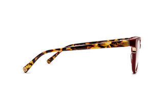 1000015090 Burgundy/Tortoise image-2