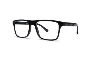 1180302440 Matte black/Black image-3