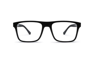 1180302440 Matte black/Black image-1