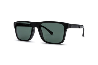 1180302440 Matte black/Black image-4