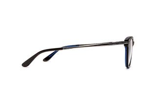 1670100670 Half brown/Gunmetal/Half blue image-2