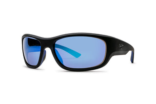 1771112080 Matte black/Blue image-3