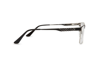 1970301160 Black/Silver image-2