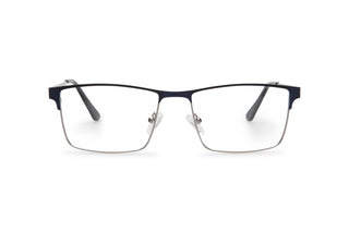 1970301180 Blue/Gunmetal image-1
