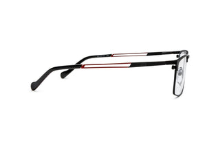 1970301250 Black/Burgundy image-2