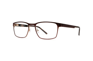 1970302050 Matte brown/Gold image-3