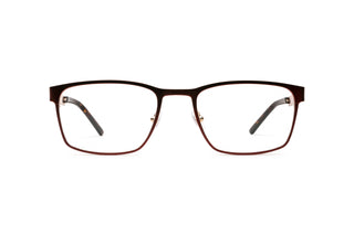 1970302050 Matte brown/Gold image-1