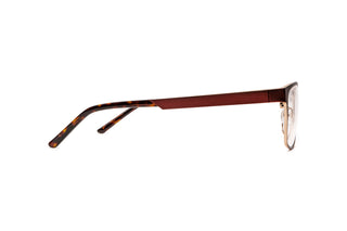 1970302050 Matte brown/Gold image-2