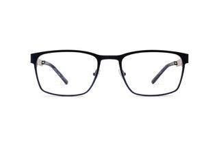 1970302070 Matt blue/Silver image-1