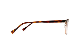1970302080 Dark brown/Tortoise/Gold image-2