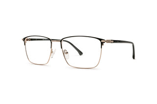1970302600 Black/Gold image-3