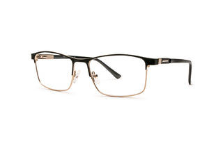 1970302650 Dark brown/Gold image-3