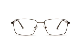 1970302680 Brown/Gunmetal image-1