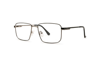 1970302700 Black/Gunmetal image-3
