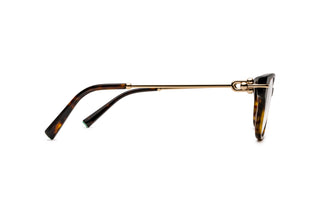 2510105050 Tortoise/Gold image-2