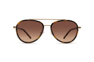 2640100740 Gold/Tortoise image-1