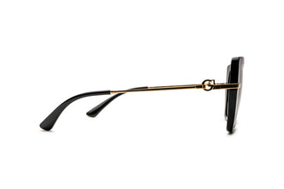 2710102210 Black/Gold image-2
