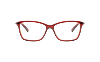 2780100070 Burgundy/Gold image-1