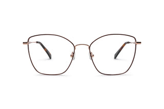 2780101180 Burgundy/Pink gold image-1