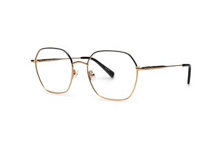 2780101510 Black/Gold image-3