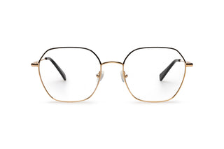 2780101510 Black/Gold image-1