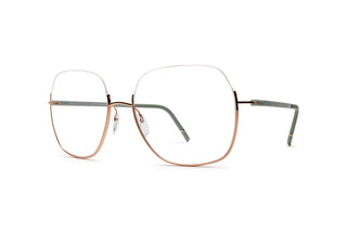 3030104880 Pink gold/Turquoise image-3
