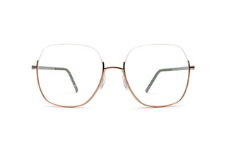 3030104880 Pink gold/Turquoise image-1