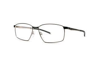 3040100550 Matte black/Black and white image-3