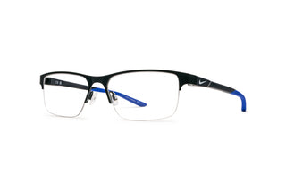 3070103490 Matt blue image-3