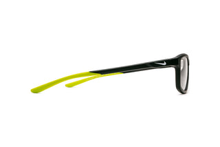 3070103670 Matte black/Yellow image-2