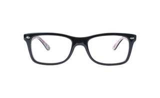 3330101020 Black/Red image-1