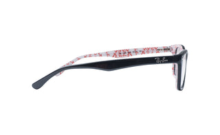 3330101020 Black/Red image-2