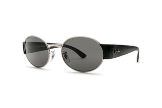 3330122860 Silver/Black image-3