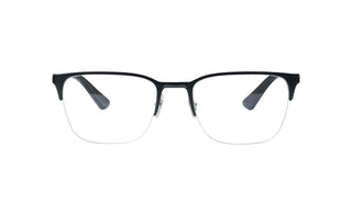 3330404130 Matte black/Black image-1