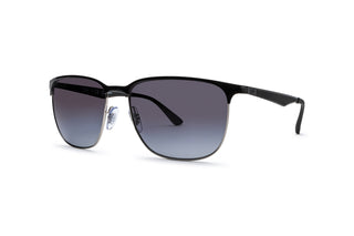 3331134200 Black/Silver image-3