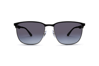 3331134200 Black/Silver image-1
