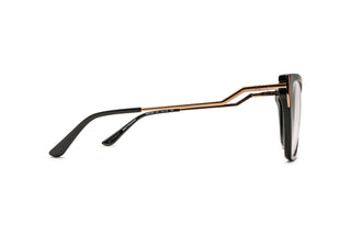 3410100220 Black/Gold image-2