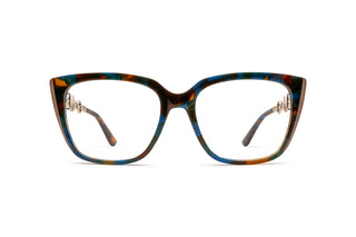 3410100300 Blue/Gold image-1
