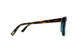3520105300 Blue/Tortoise image-2