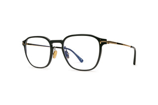 3520106160 Matte black/Gold image-3