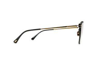 3520106160 Matte black/Gold image-2