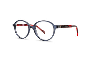 3750500700 Light blue/Red image-3