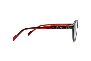 3750500700 Light blue/Red image-2