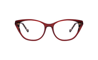 3840100490 Red/Tortoise image-1