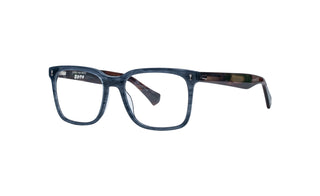 3850300810 Blue/Tortoise image-3