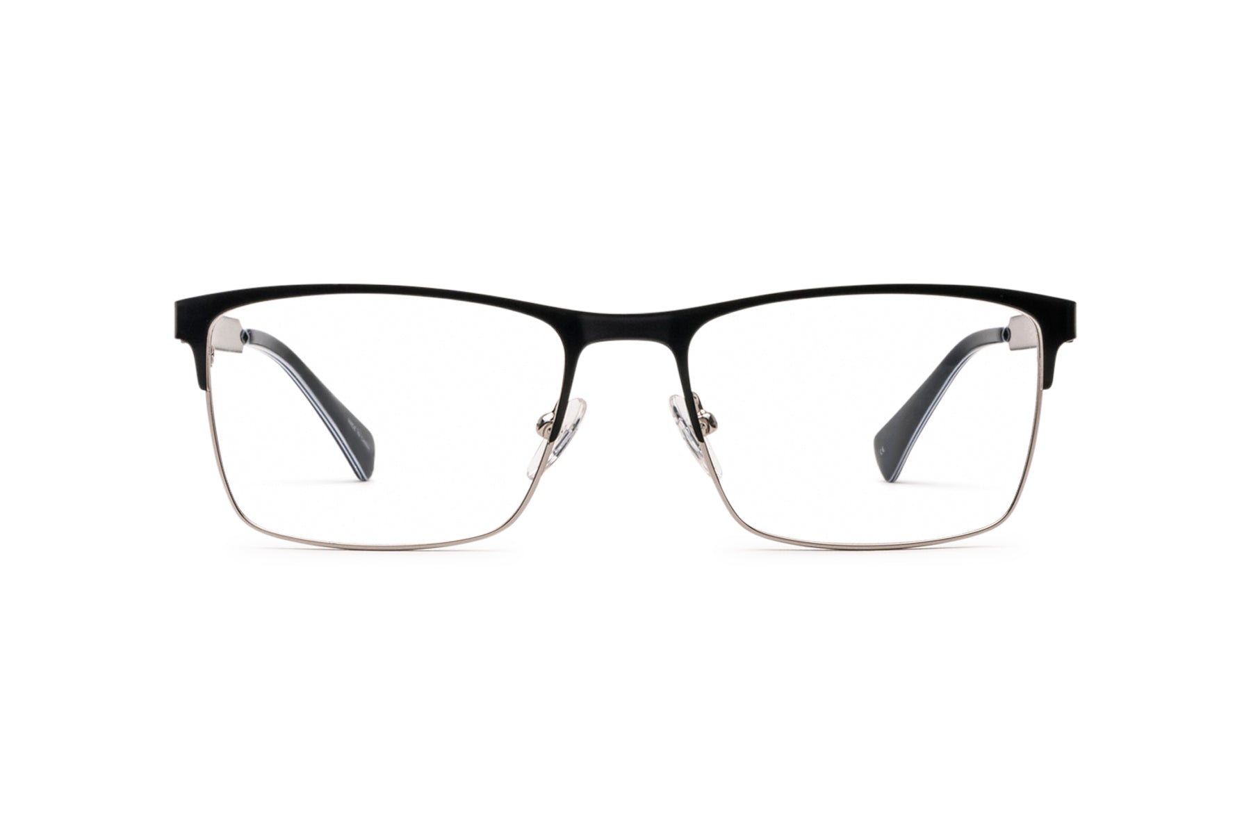 JOHN VARVATOS VJV-C009 Men's Eyeglasses – Greiche scaff