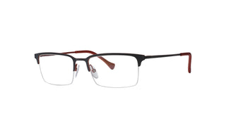 3900400050 Matte black/Red image-3